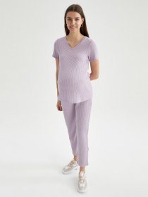 Футболка DeFacto модель U6636AZ-PR78 Фото