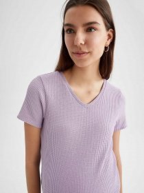 Футболка DeFacto модель U6636AZ-PR78 Фото