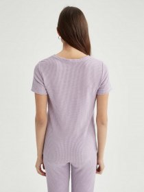 Футболка DeFacto модель U6636AZ-PR78 Фото