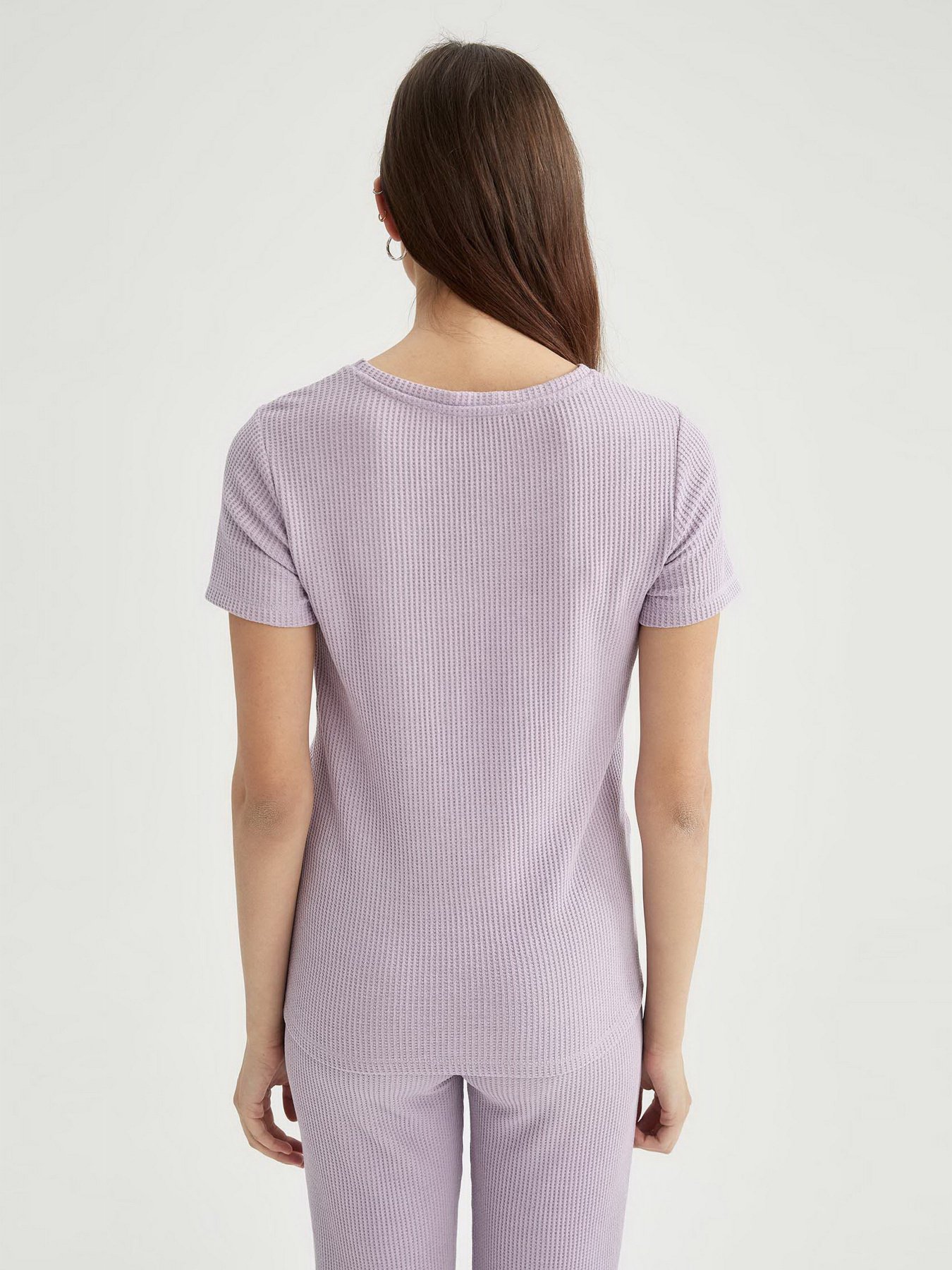 Футболка DeFacto модель U6636AZ-PR78 Фото