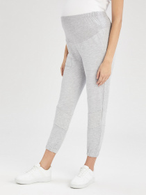 Штаны спортивные DeFacto модель U6640AZ-GR28 Фото