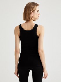 Майка для дома DeFacto модель M6859AZ-BK27 Фото