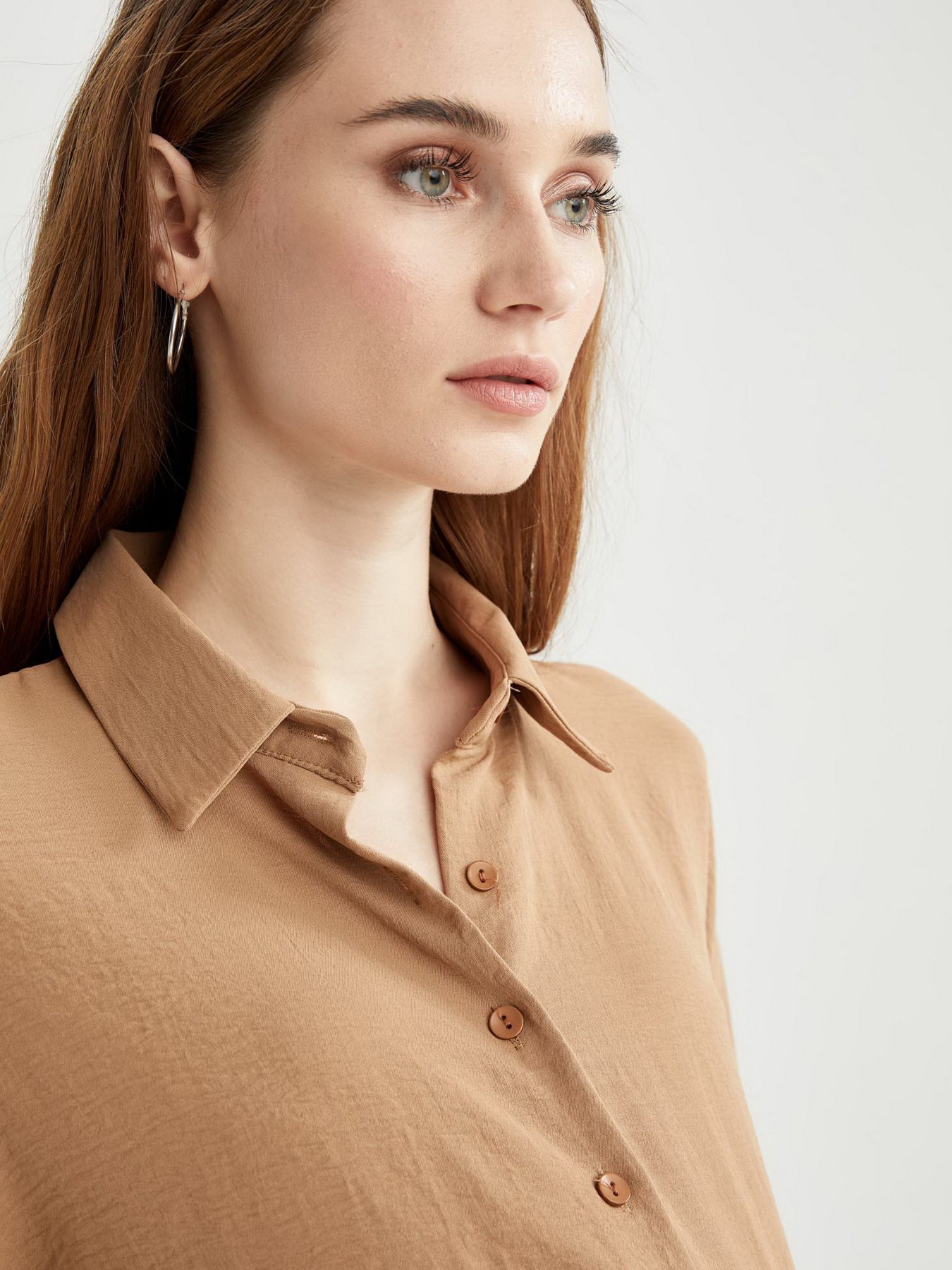 Блуза DeFacto модель U5078AZ-BN58 Фото