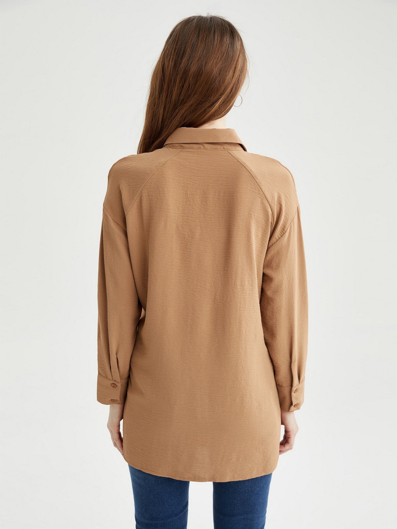 Блуза DeFacto модель U5078AZ-BN58 Фото