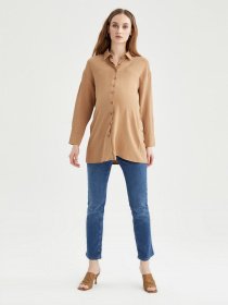 Блуза DeFacto модель U5078AZ-BN58 Фото