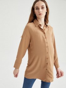 Блуза DeFacto модель U5078AZ-BN58 Фото