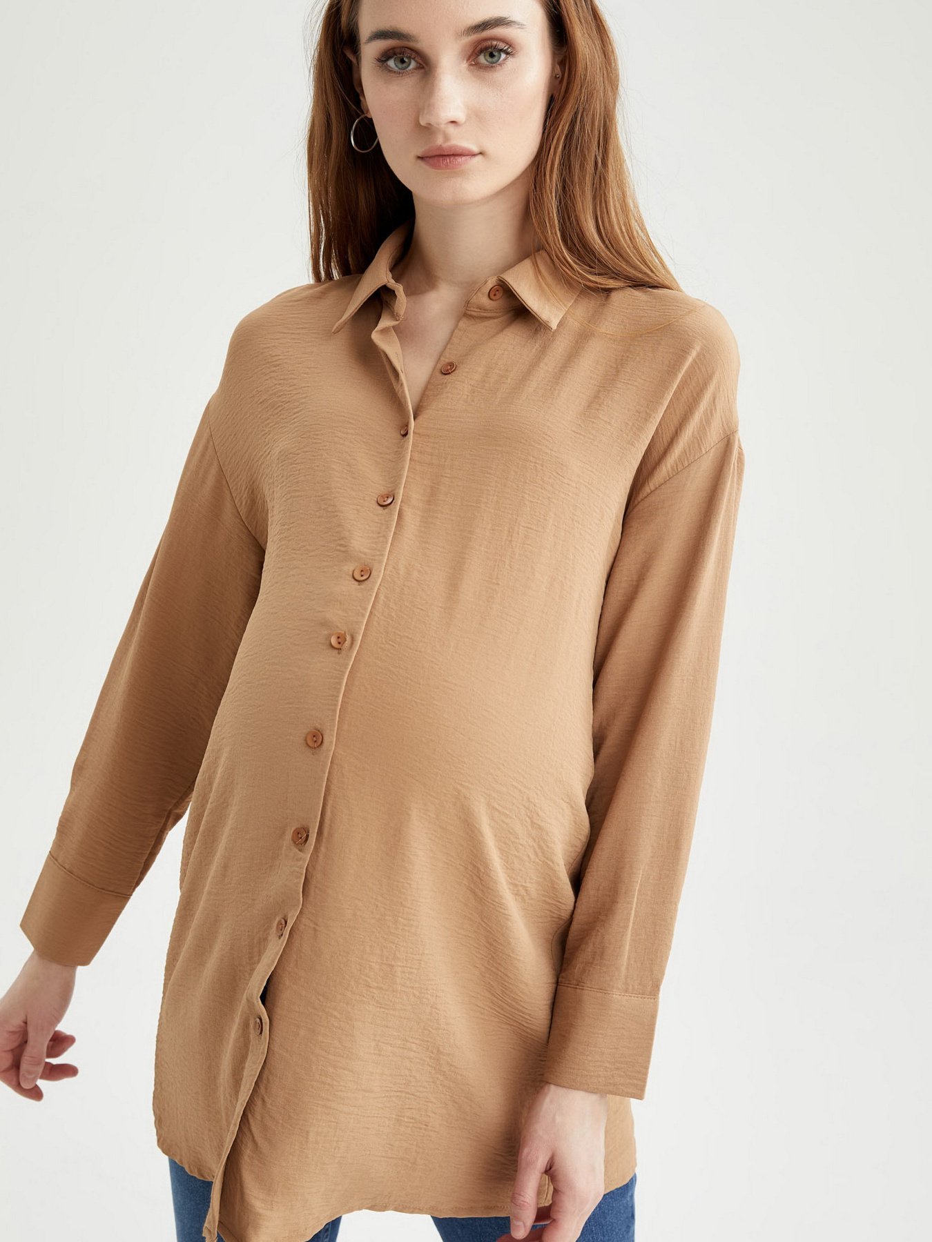 Блуза DeFacto модель U5078AZ-BN58 Фото