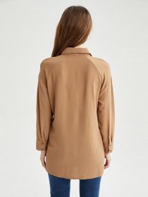 Блуза DeFacto модель U5078AZ-BN58 Фото