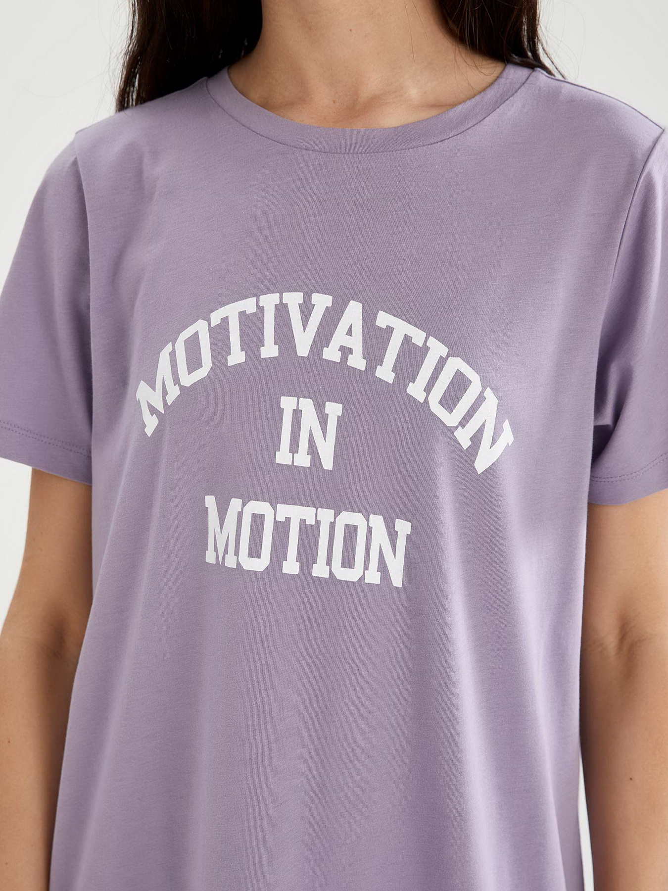 Ночная рубашка DeFacto модель R3592AZ-PR315 Фото