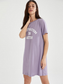 Ночная рубашка DeFacto модель R3592AZ-PR315 Фото