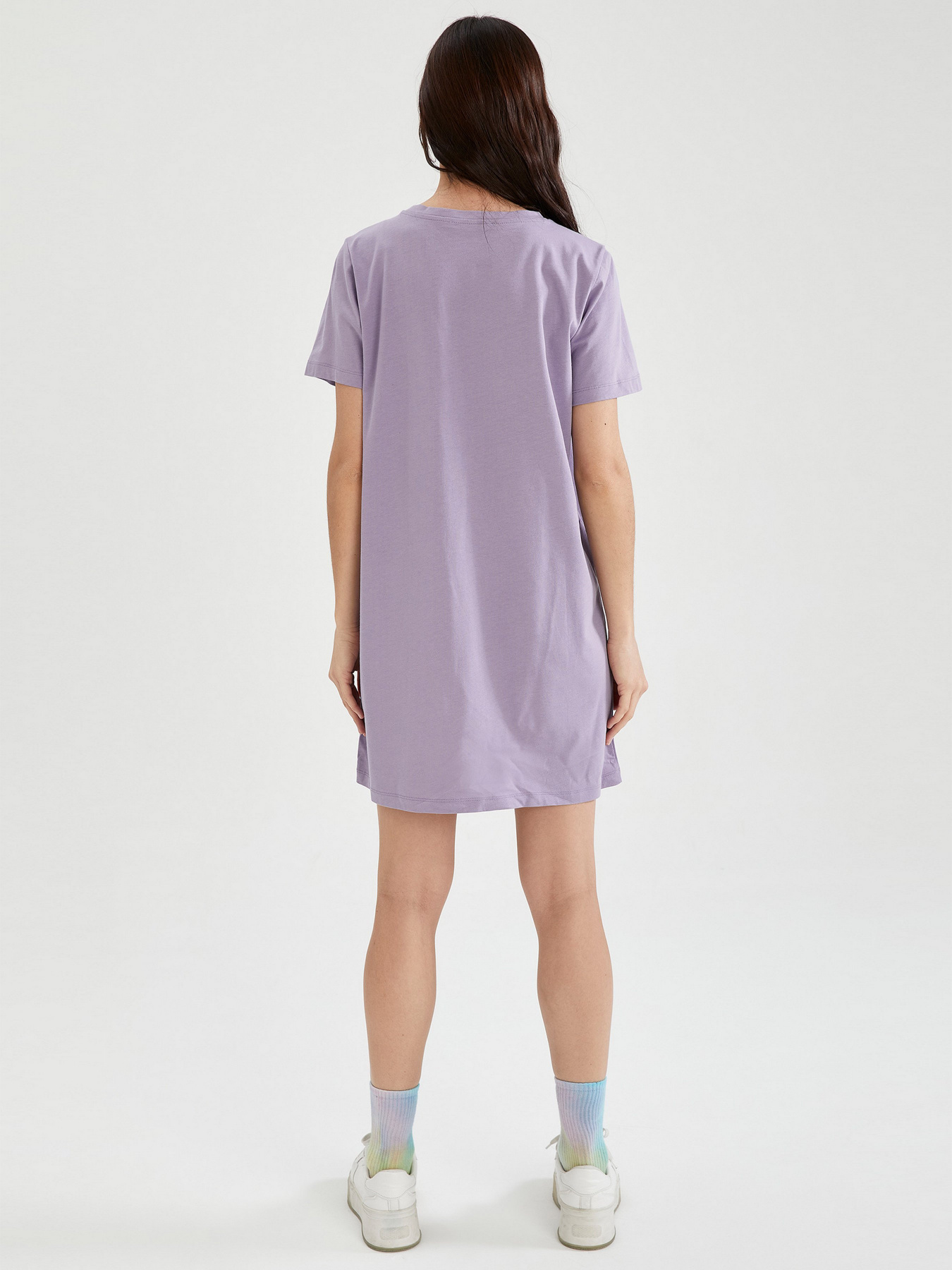 Нічна сорочка DeFacto модель R3592AZ-PR315 Фото