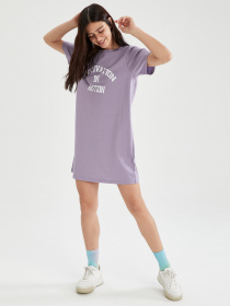 Нічна сорочка DeFacto модель R3592AZ-PR315 Фото