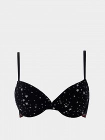 Бюстгальтер DeFacto модель T5305AZ-BK27 Фото