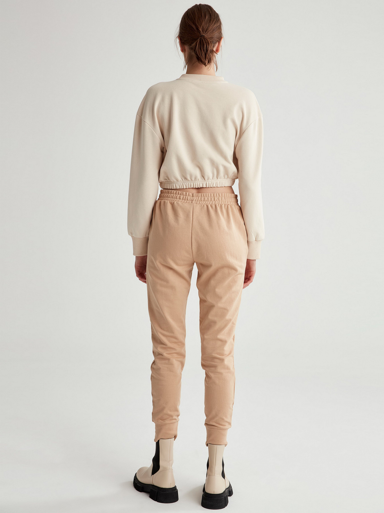 Штаны спортивные DeFacto модель L5453AZ-BG388 Фото