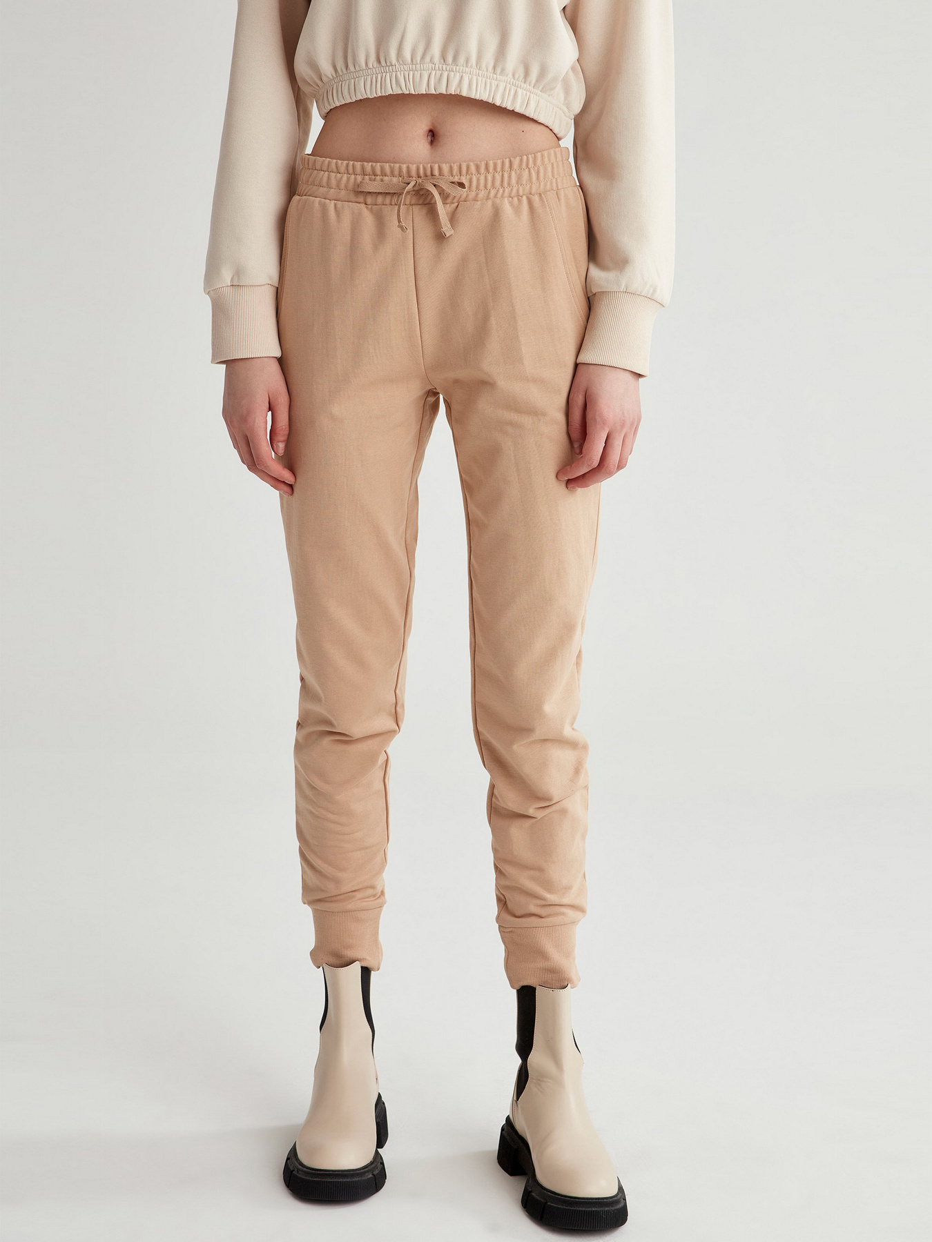 Штаны спортивные DeFacto модель L5453AZ-BG388 Фото