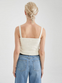 Топ DeFacto модель T4429AZ-ER103 Фото