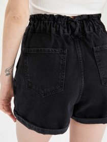 Шорты джинсовые DeFacto модель U5877AZ-NM36 Фото