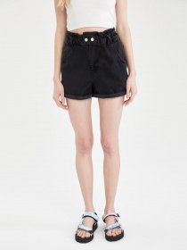 Джинсові шорти DeFacto модель U5877AZ-NM36 Фото