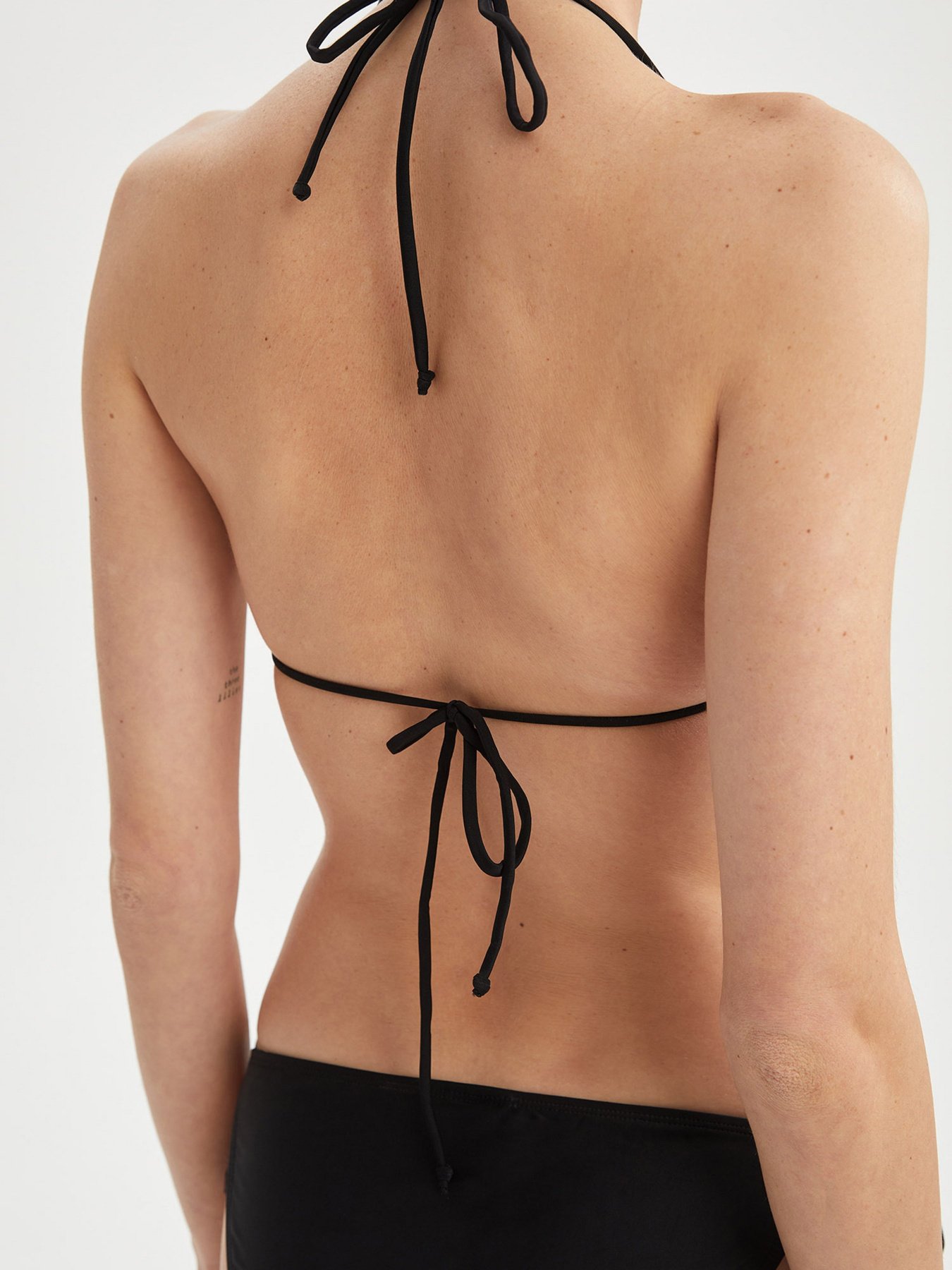 Верх купальника DeFacto модель T3666AZ-BK27 Фото