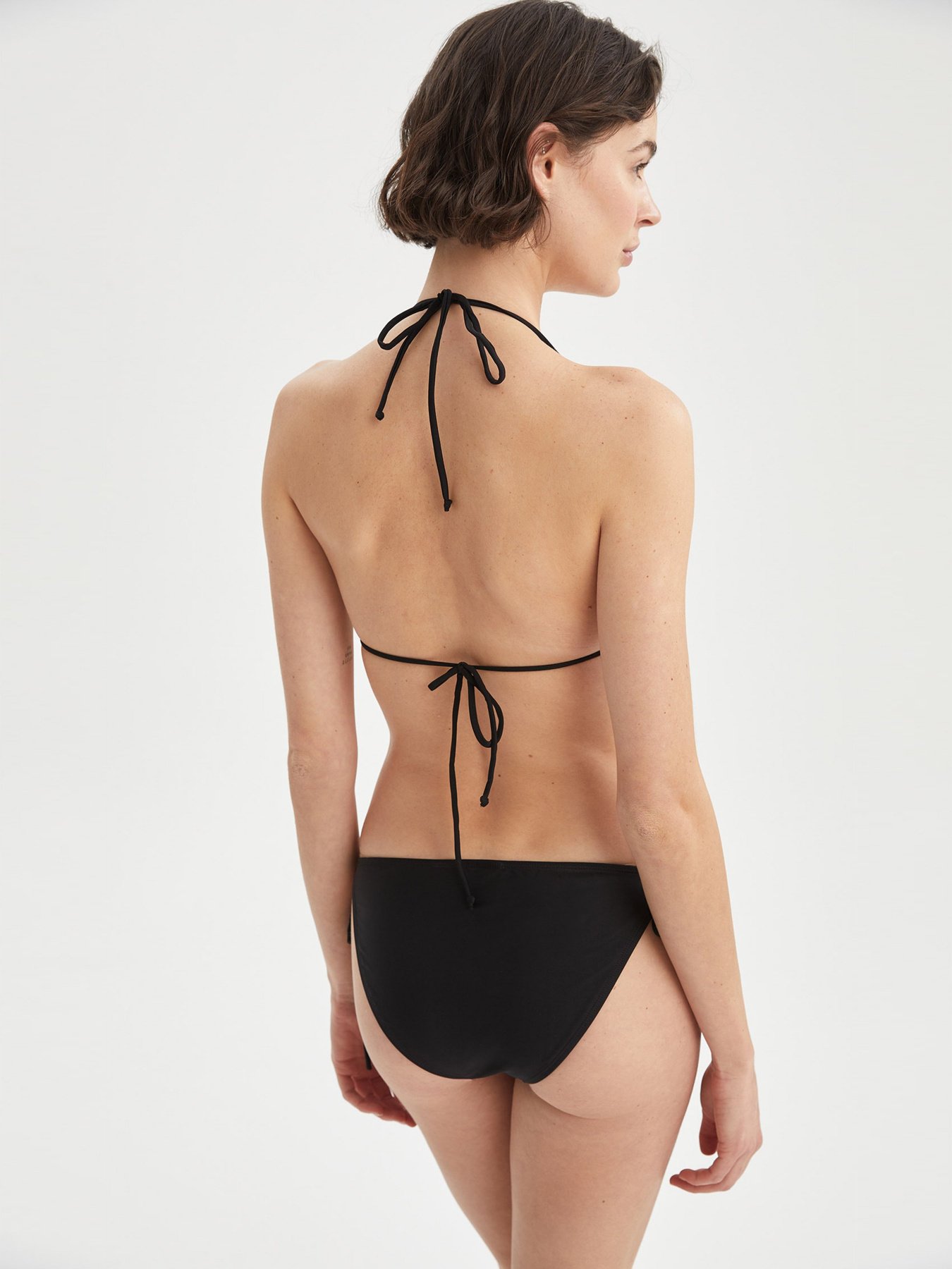 Низ купальника DeFacto модель T3670AZ-BK27 Фото