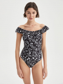 Купальник DeFacto модель T4267AZ-BK27 Фото