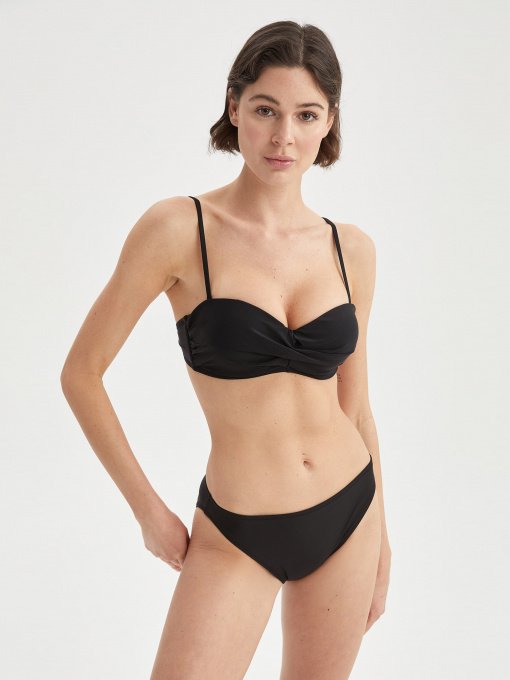 Нижня частина купальника DeFacto Модель T4308AZ-BK27 Фото