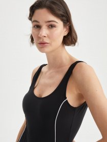 Купальник DeFacto модель T5222AZ-BK27 Фото