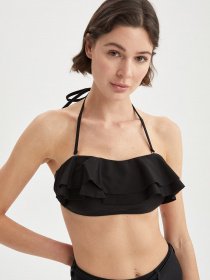 Верхня частина купальника DeFacto модель T6823AZ-BK27 Фото