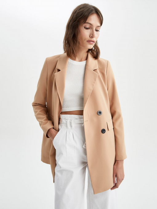 Блейзер DeFacto модель V1440AZ-BN53 Фото