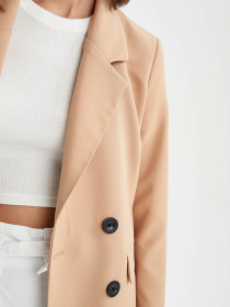 Блейзер DeFacto модель V1440AZ-BN53 Фото