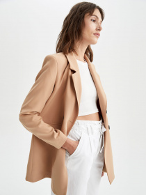 Блейзер DeFacto модель V1440AZ-BN53 Фото