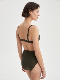 Нижняя часть купальника DeFacto модель T4307AZ-KH211 Фото