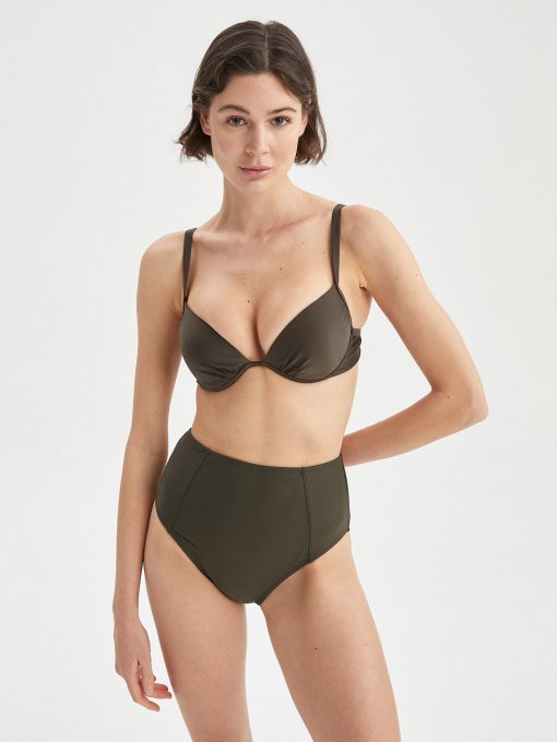 Низ купальника DeFacto модель T4307AZ-KH211 Фото