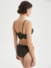 Нижняя часть купальника DeFacto модель T4308AZ-KH211 Фото