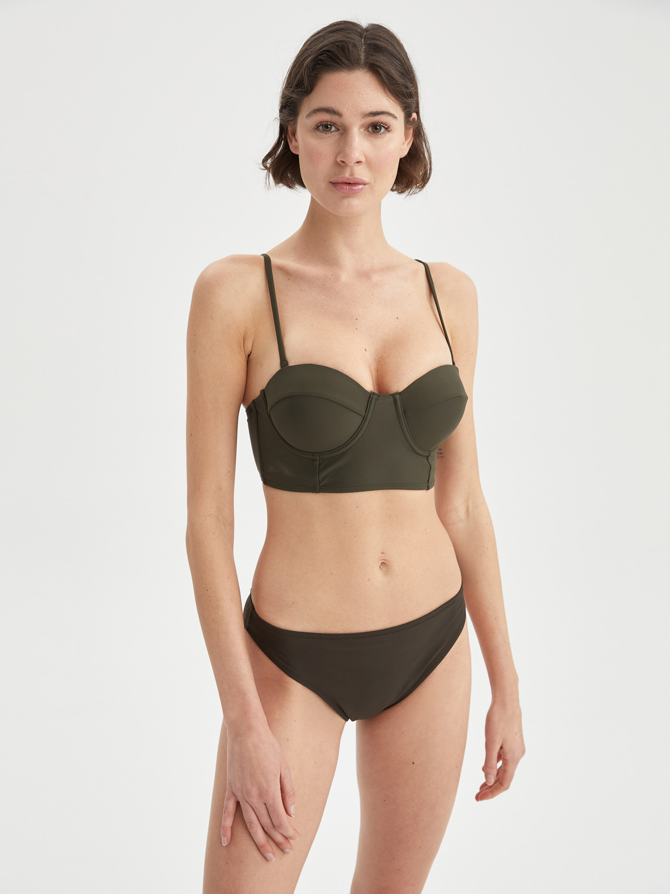 Низ купальника DeFacto модель T4308AZ-KH211 Фото