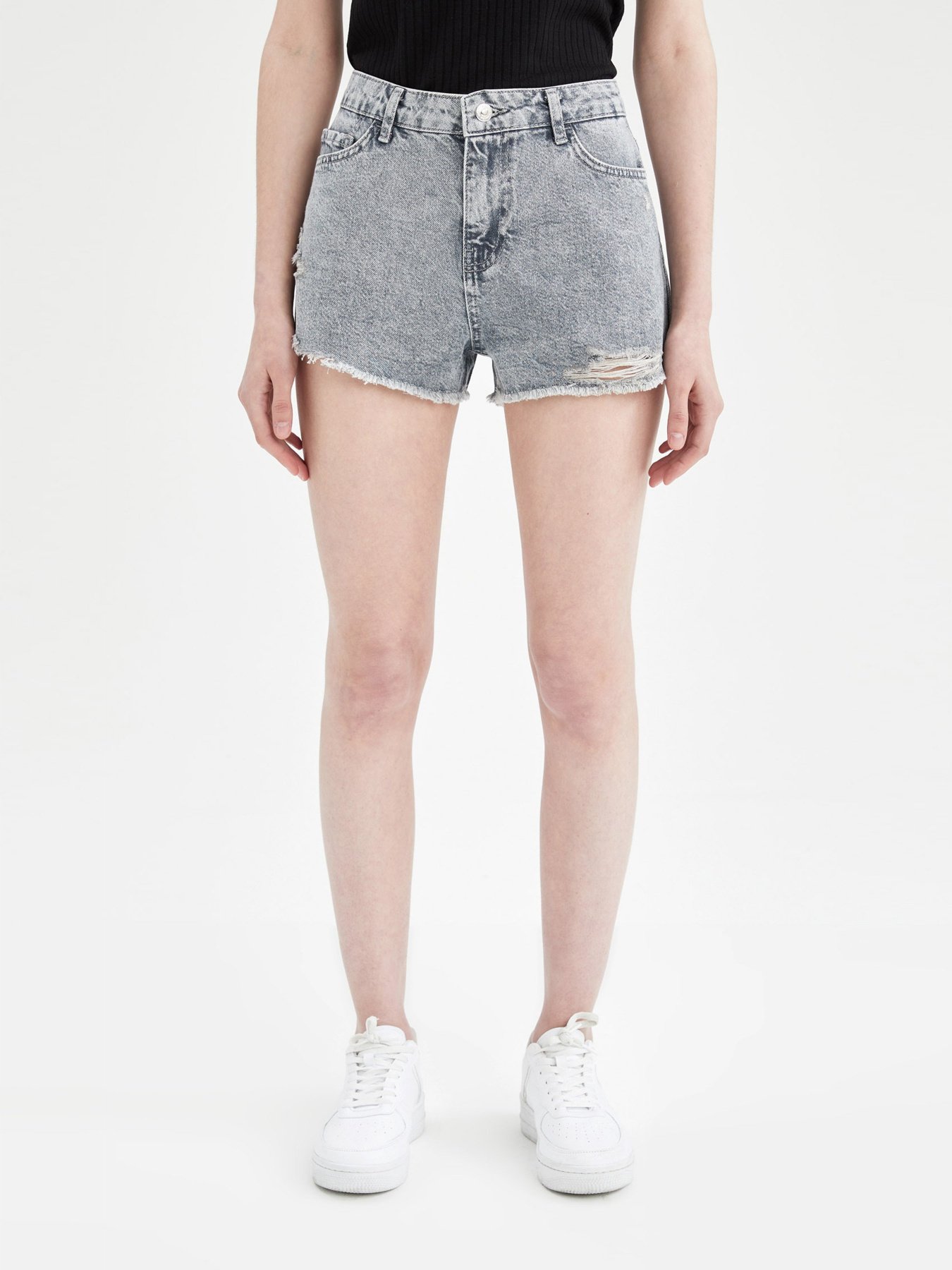 Шорты DeFacto модель U2958AZ-NM55 Фото