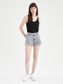 Шорты DeFacto модель U2958AZ-NM55 Фото