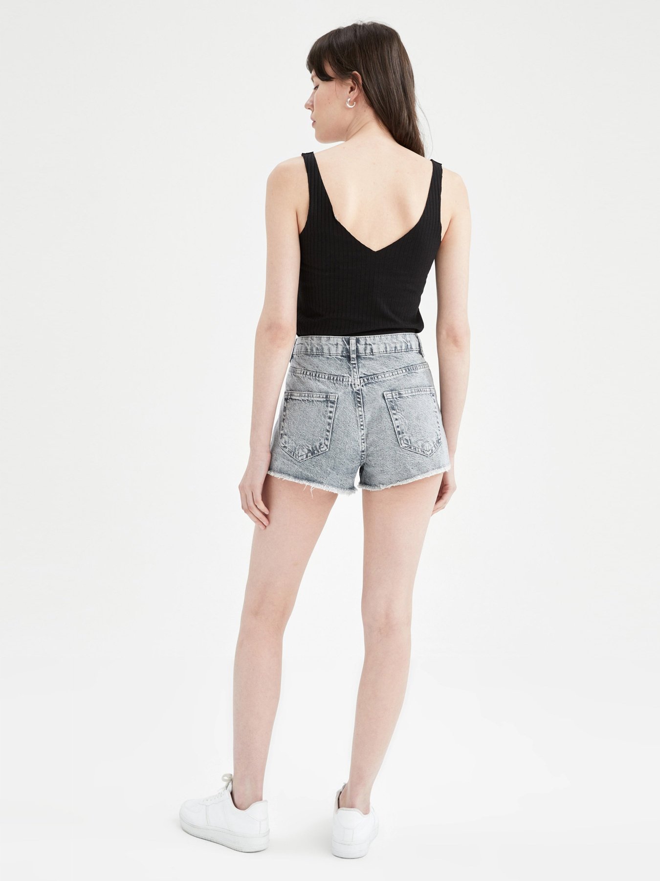 Шорти DeFacto модель U2958AZ-NM55 Фото