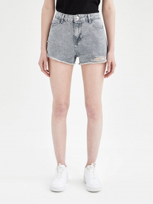 Шорты DeFacto модель U2958AZ-NM55 Фото