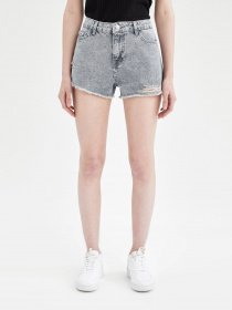 Шорти DeFacto модель U2958AZ-NM55 Фото