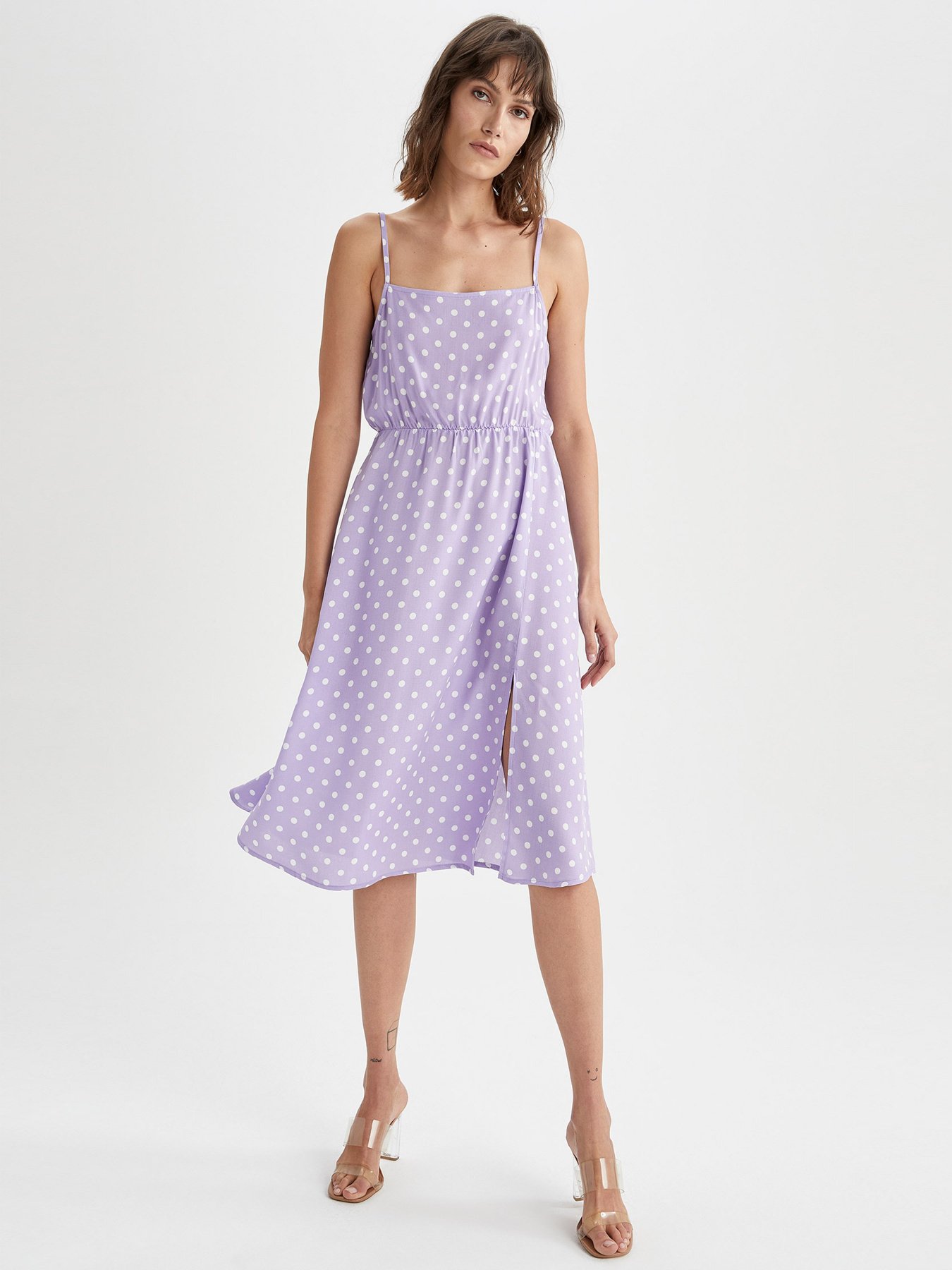 Сарафан DeFacto модель U4663AZ-PR141 Фото