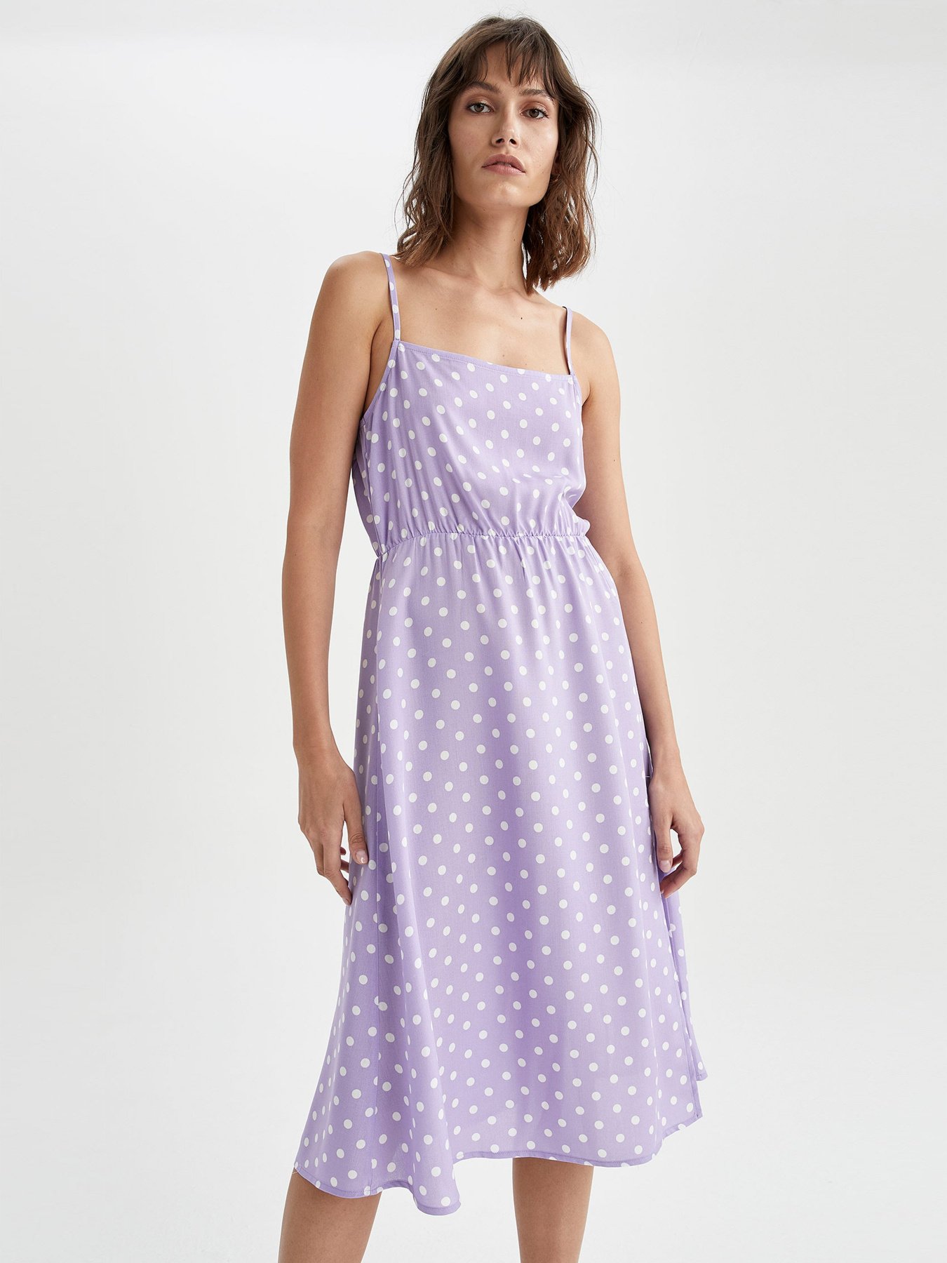 Сарафан DeFacto модель U4663AZ-PR141 Фото