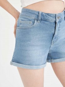 Шорты джинсовые DeFacto модель U3030AZ-NM39 Фото