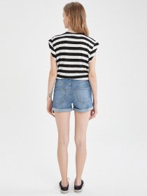 Шорты DeFacto модель U3028AZ-NM28 Фото