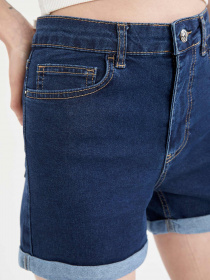 Джинсові шорти DeFacto модель U3045AZ-NM28 Фото