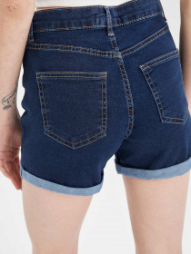 Джинсові шорти DeFacto модель U3045AZ-NM28 Фото