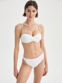 Нижня частина купальника DeFacto модель T4308AZ-WT32 Фото