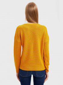 Джемпер DeFacto модель L1565AZ-YL161 Фото