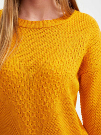 Джемпер DeFacto модель L1565AZ-YL161 Фото