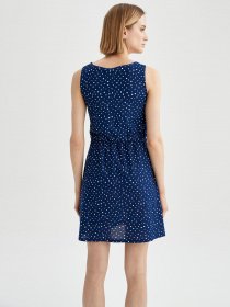 Платья DeFacto модель T8070AZ-BE399 Фото